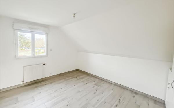 Maison à vendre    4 pièces •  Chécy