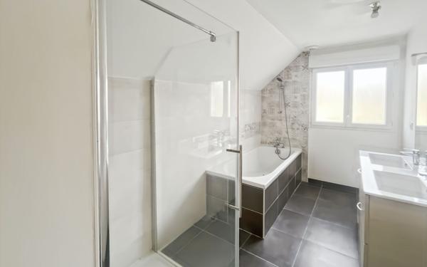 Maison à vendre    4 pièces •  Chécy