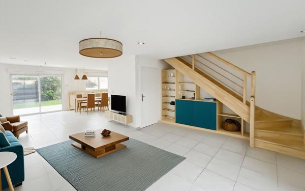 Maison à vendre    4 pièces •  Chécy