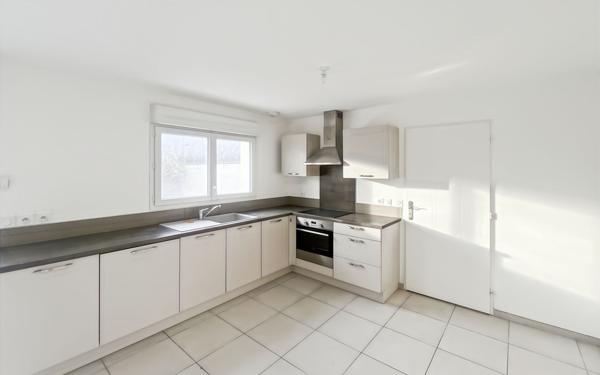 Maison à vendre    4 pièces •  Chécy