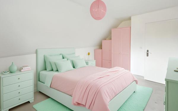 Maison à vendre    4 pièces •  Chécy