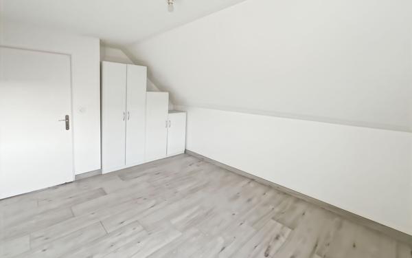 Maison à vendre    4 pièces •  Chécy