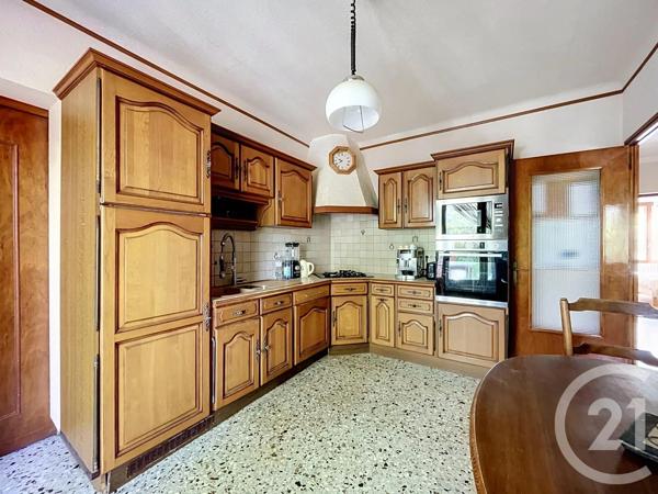Maison à vendre  4 pièces - 104,74 m 2   BAGNOLS SUR CEZE  - 30