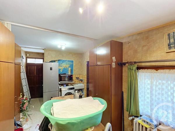 Maison à vendre  4 pièces - 104,74 m 2   BAGNOLS SUR CEZE  - 30