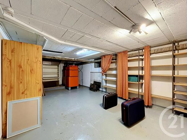 Maison à vendre  4 pièces - 104,74 m 2   BAGNOLS SUR CEZE  - 30