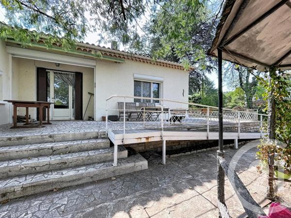 Maison à vendre  4 pièces - 104,74 m 2   BAGNOLS SUR CEZE  - 30