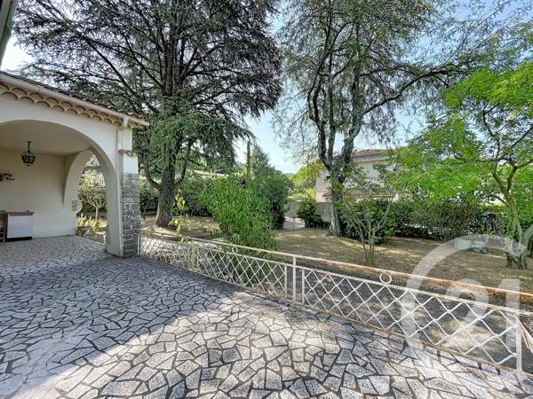 Maison à vendre  4 pièces - 104,74 m 2   BAGNOLS SUR CEZE  - 30