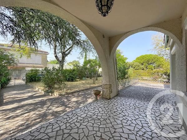 Maison à vendre  4 pièces - 104,74 m 2   BAGNOLS SUR CEZE  - 30