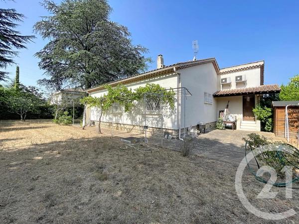 Maison à vendre  4 pièces - 104,74 m 2   BAGNOLS SUR CEZE  - 30