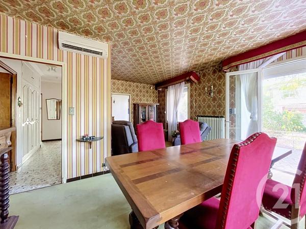 Maison à vendre  4 pièces - 104,74 m 2   BAGNOLS SUR CEZE  - 30