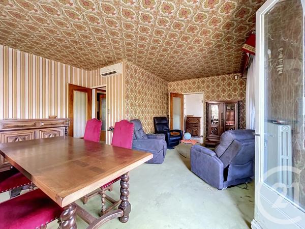 Maison à vendre  4 pièces - 104,74 m 2   BAGNOLS SUR CEZE  - 30