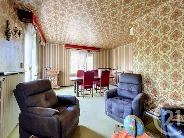 Maison à vendre  4 pièces - 104,74 m 2   BAGNOLS SUR CEZE  - 30