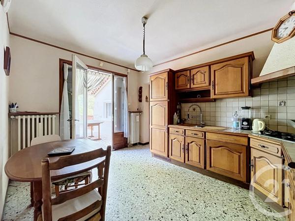 Maison à vendre  4 pièces - 104,74 m 2   BAGNOLS SUR CEZE  - 30