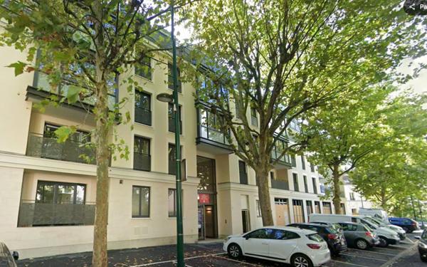 Appartement à louer    3 pièces •  Sannois