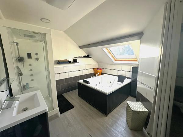 Immeuble à vendre 244m² Caudry (59540)
