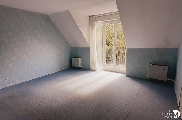 Maison - Vendu - 146 m² - ELANCOURT | The Door Man