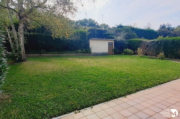 Maison - Vendu - 146 m² - ELANCOURT | The Door Man