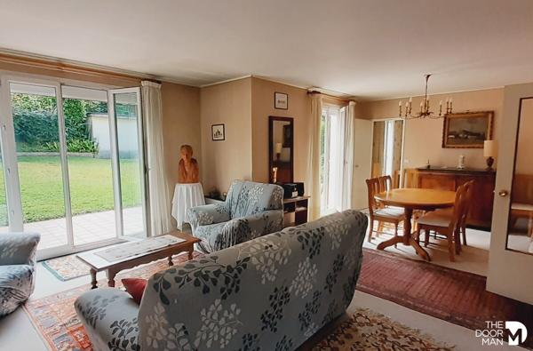 Maison - Vendu - 146 m² - ELANCOURT | The Door Man