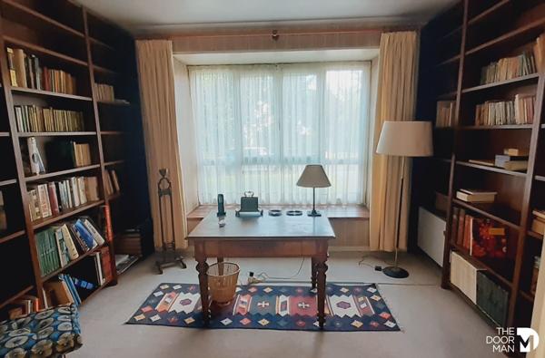 Maison - Vendu - 146 m² - ELANCOURT | The Door Man