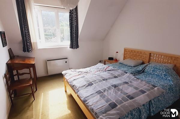 Maison - Vendu - 146 m² - ELANCOURT | The Door Man