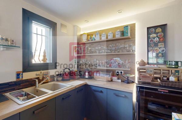 Splendide Landaise de 185m², parc arboré, piscine