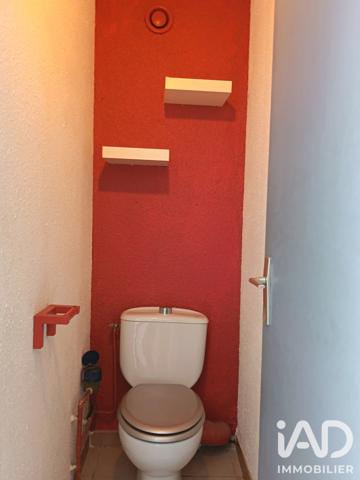 Studio à vendre 31 m² Martigues