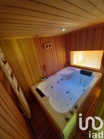 Maison à vendre 4 pièces 94 m² Bussang