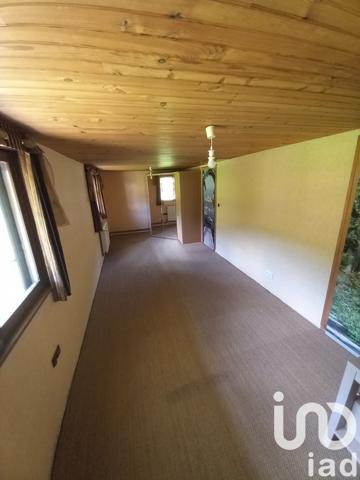 Maison à vendre 4 pièces 94 m² Bussang