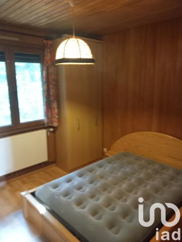 Maison à vendre 4 pièces 94 m² Bussang