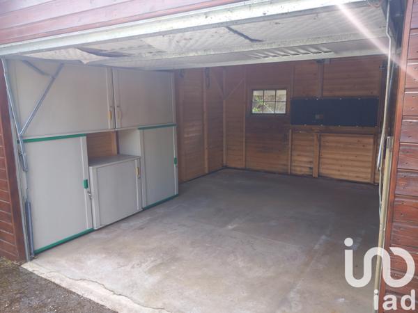 Maison à vendre 4 pièces 94 m² Bussang