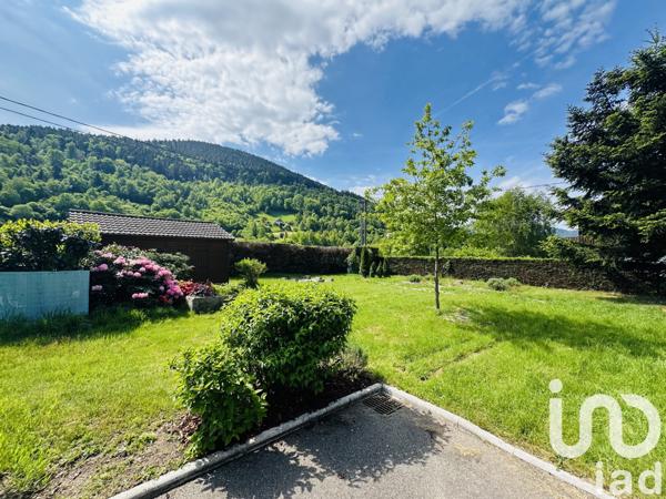 Maison à vendre 4 pièces 94 m² Bussang