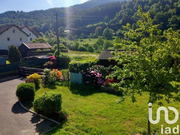 Maison à vendre 4 pièces 94 m² Bussang