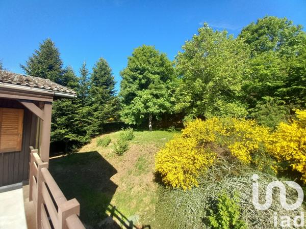 Maison à vendre 4 pièces 94 m² Bussang