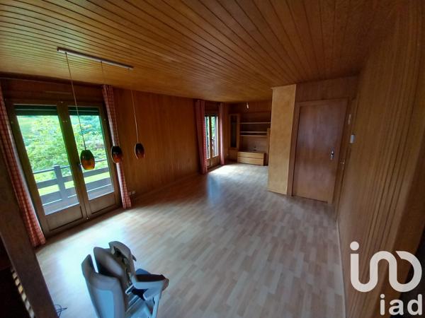Maison à vendre 4 pièces 94 m² Bussang
