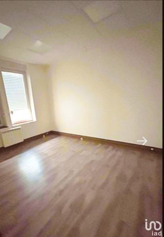 Murs commerciaux  à vendre 444 m² Nilvange