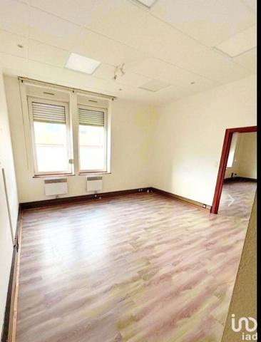 Murs commerciaux  à vendre 444 m² Nilvange