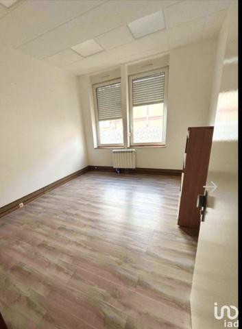 Murs commerciaux  à vendre 444 m² Nilvange