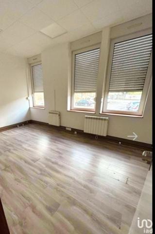 Murs commerciaux  à vendre 444 m² Nilvange
