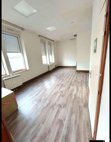 Murs commerciaux  à vendre 444 m² Nilvange