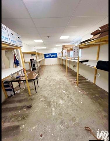 Murs commerciaux  à vendre 444 m² Nilvange