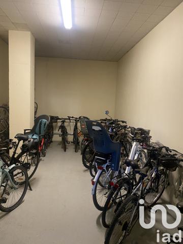 Appartement à vendre 4 pièces 96 m² Paris 14