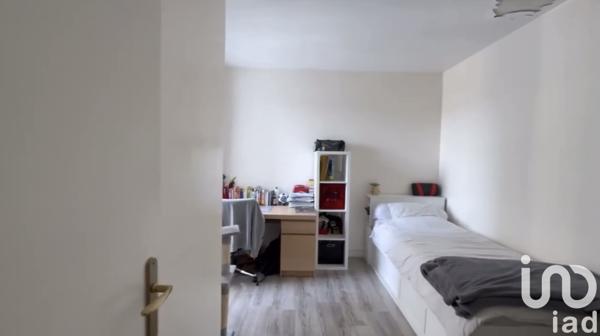 Appartement à vendre 4 pièces 96 m² Paris 14