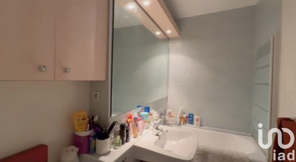 Appartement à vendre 4 pièces 96 m² Paris 14