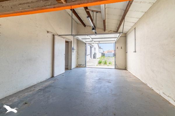 Maison à vendre |  Olonne-sur-Mer |  5 pièces | 120 m²