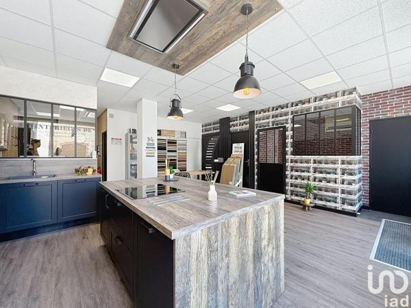 Murs commerciaux  à vendre 72 m² Châlons-en-Champagne