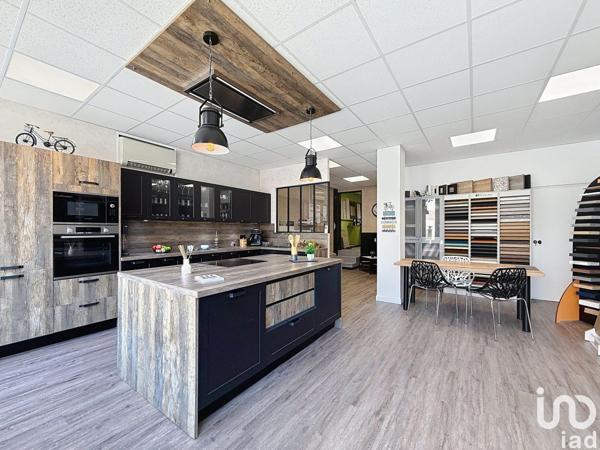 Murs commerciaux  à vendre 72 m² Châlons-en-Champagne