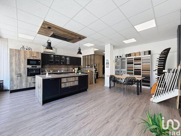 Murs commerciaux  à vendre 72 m² Châlons-en-Champagne