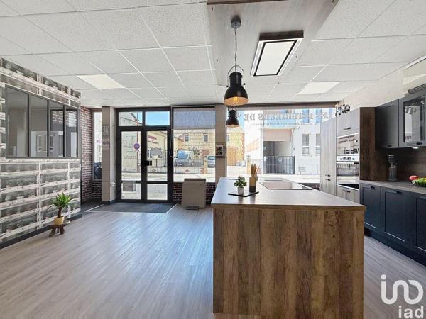 Murs commerciaux  à vendre 72 m² Châlons-en-Champagne