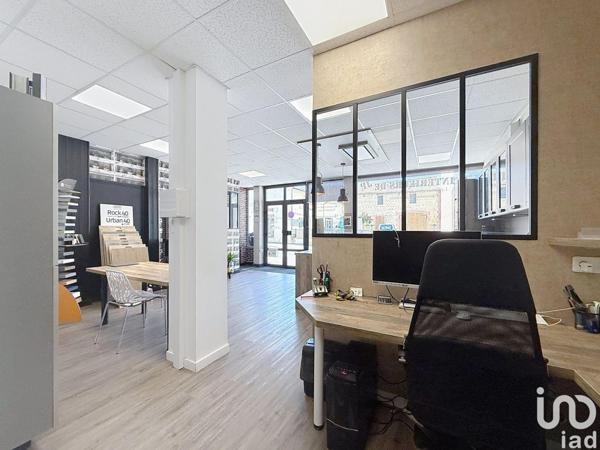 Murs commerciaux  à vendre 72 m² Châlons-en-Champagne