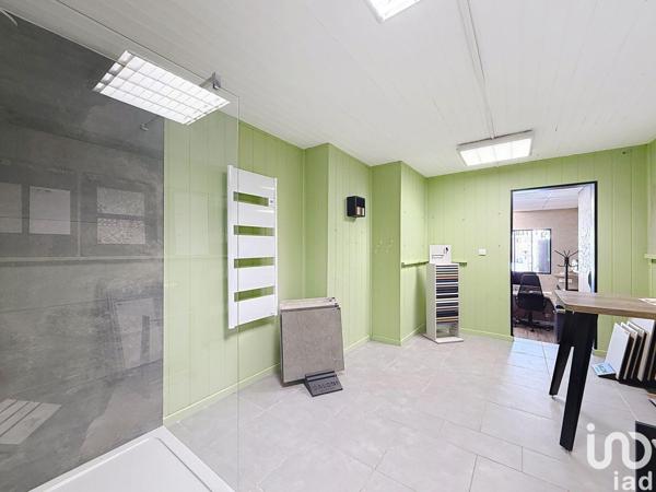 Murs commerciaux  à vendre 72 m² Châlons-en-Champagne